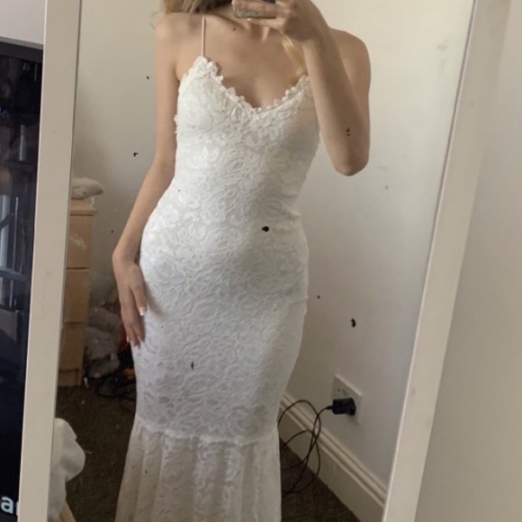 Grace Loves Lace Dresses & Skirts - Grace Loves Lace Clo Pearl